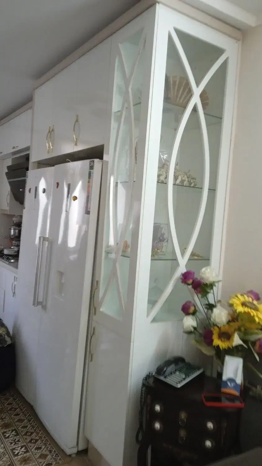 نصب وتعمیرات کابینت|خدمات پیشه و مهارت|مشهد, دوست آباد|دیوار