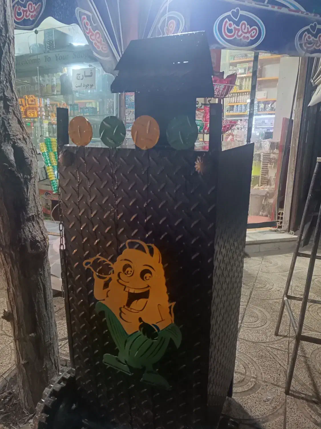 بلال پز تنوری|اجاق گاز و لوازم برقی پخت‌وپز|بهارستان, |دیوار