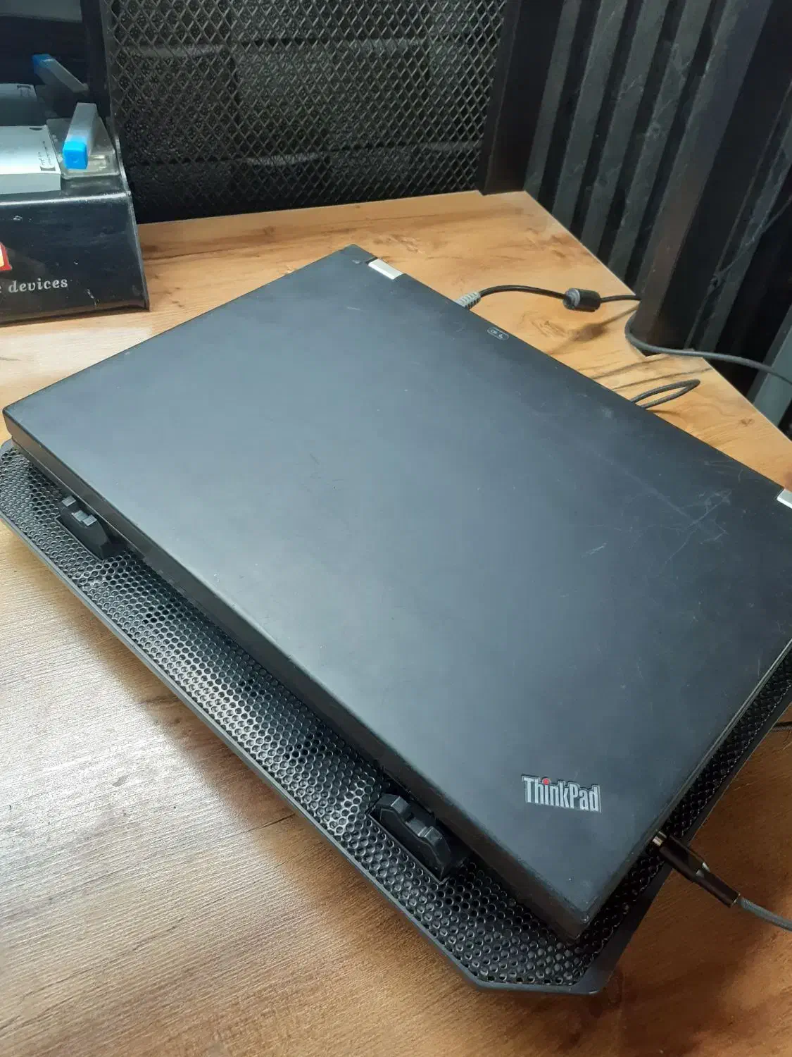 laptop lenovo thinkpad|رایانه همراه|تهران, آزادشهر|دیوار