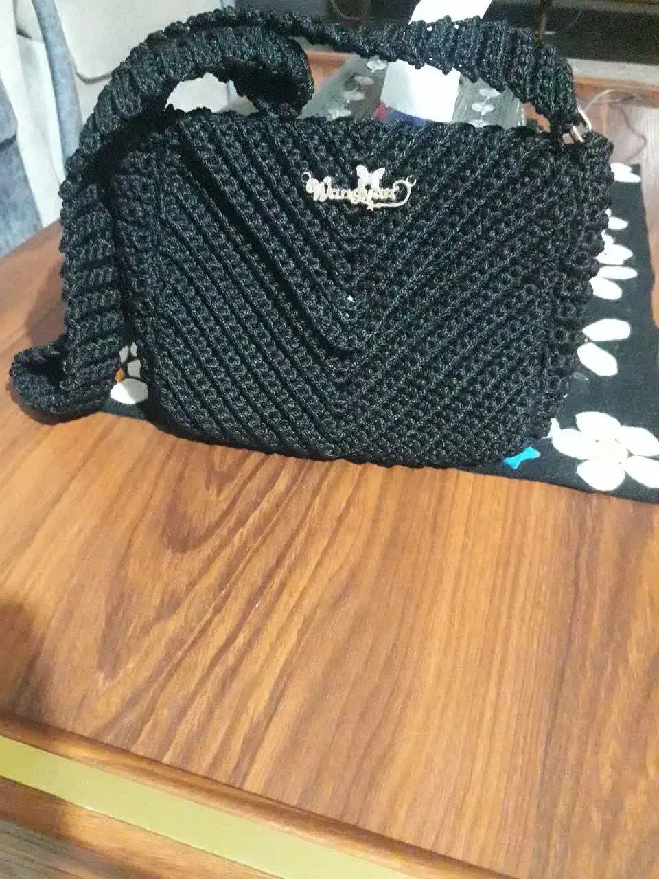 کیف|کیف، کفش، کمربند|بیرانوند, |دیوار