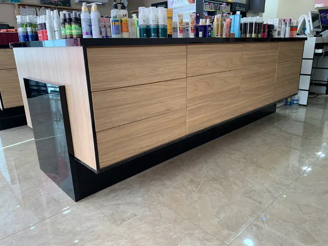 میز کار مناسب آشپزخانه، فروشگاه و کارگاه|فروشگاه و مغازه|رشت, صفاری|دیوار