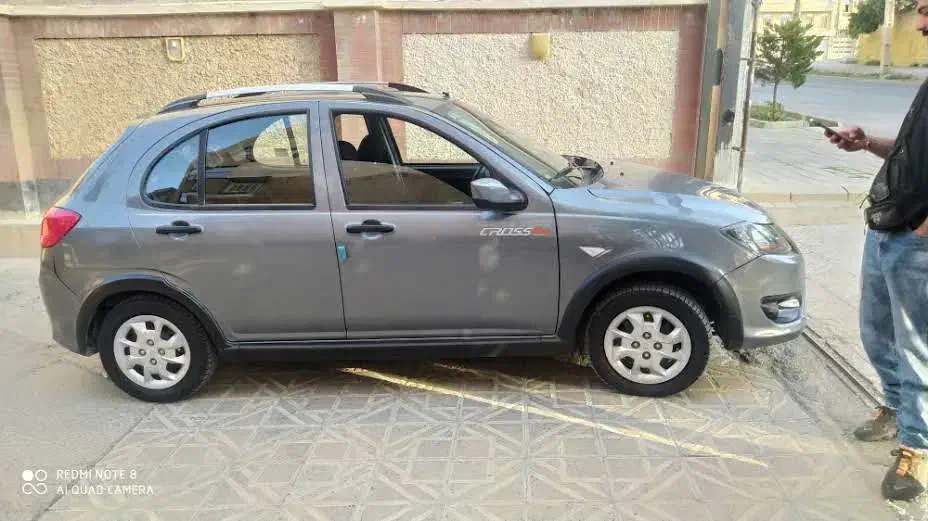 کوییک Sمدل402|خودرو سواری و وانت|رزن, |دیوار