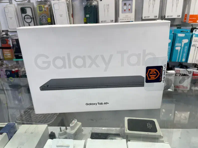 تبلت A9 پلاس wifi|تبلت|تهران, سهروردی|دیوار