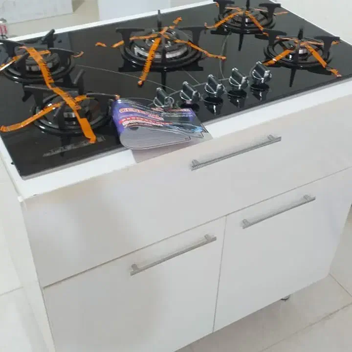 اجاق گاز صفحه ای|اجاق گاز و لوازم برقی پخت‌وپز|قروه, |دیوار