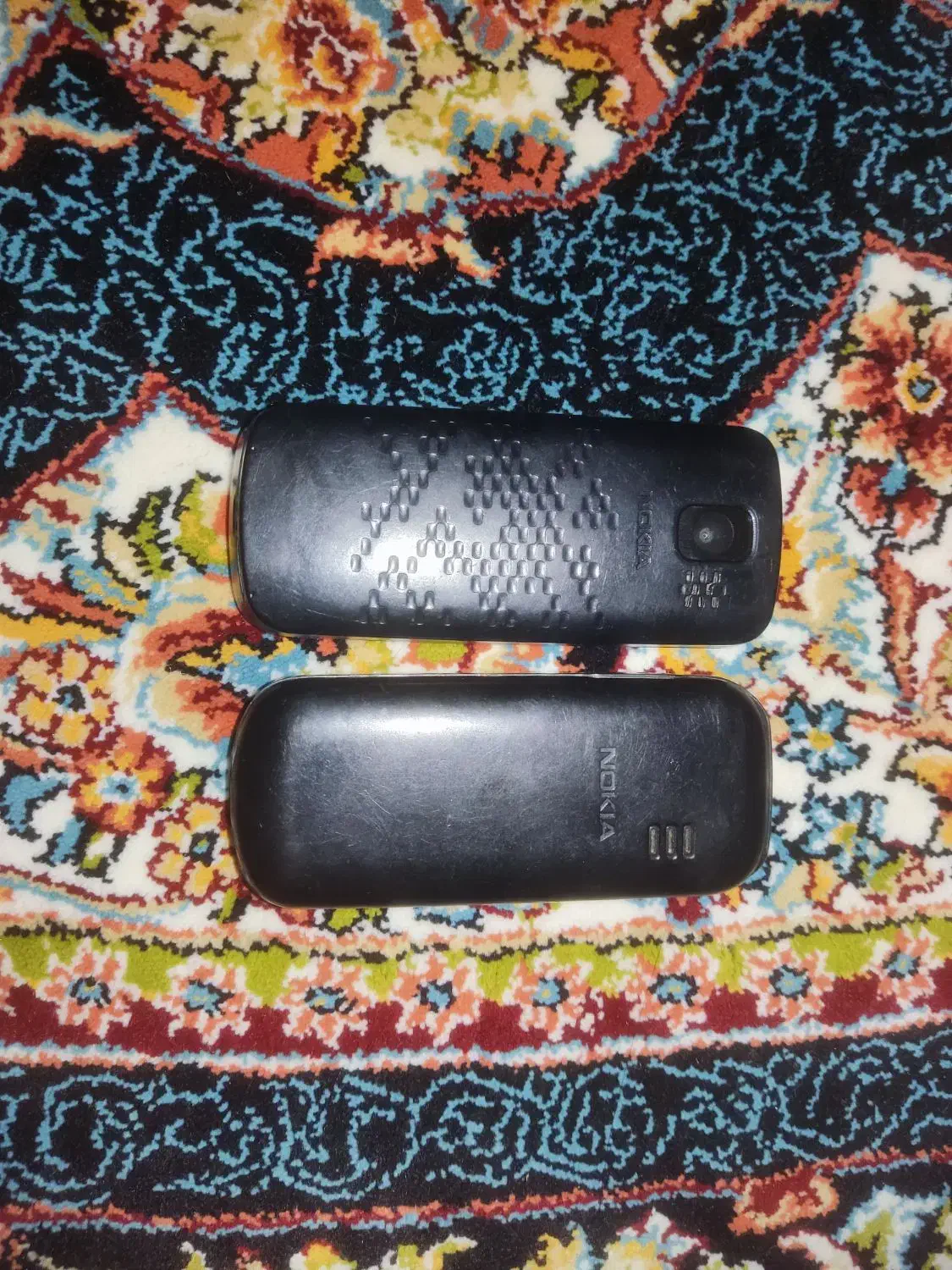 موبایل نوکیا ساده|موبایل|مشهد, امیر|دیوار