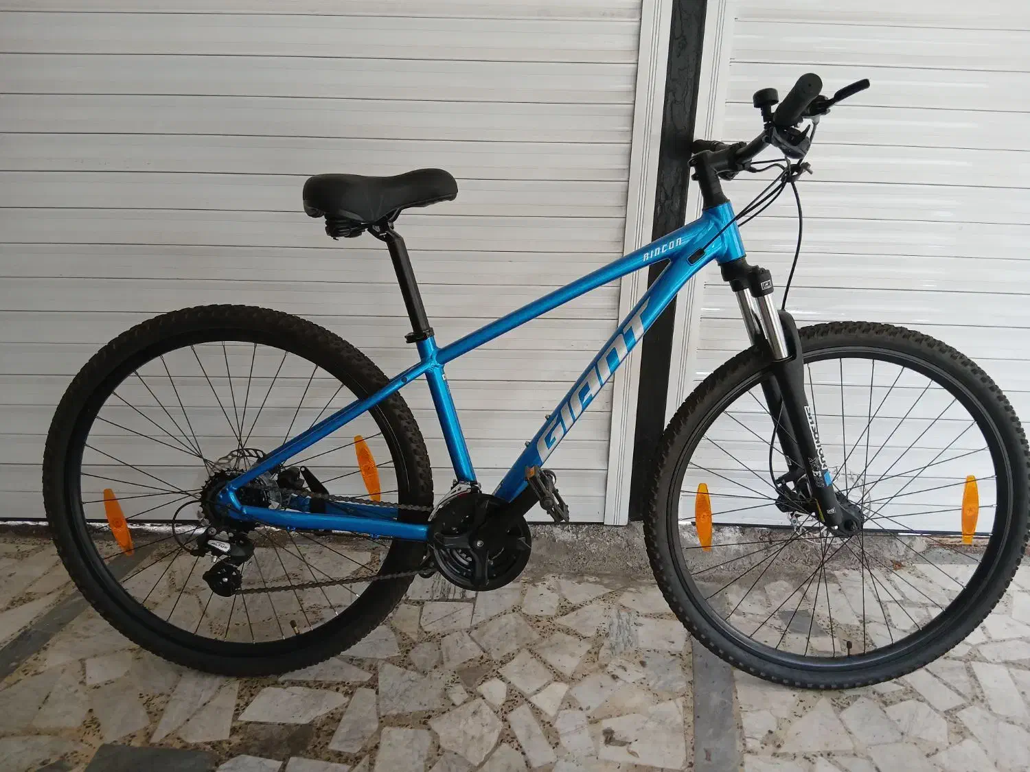 دوچرخه حرفه ای جاینت اسکات|دوچرخه، اسکیت، اسکوتر|رشت, پیرسرا|دیوار