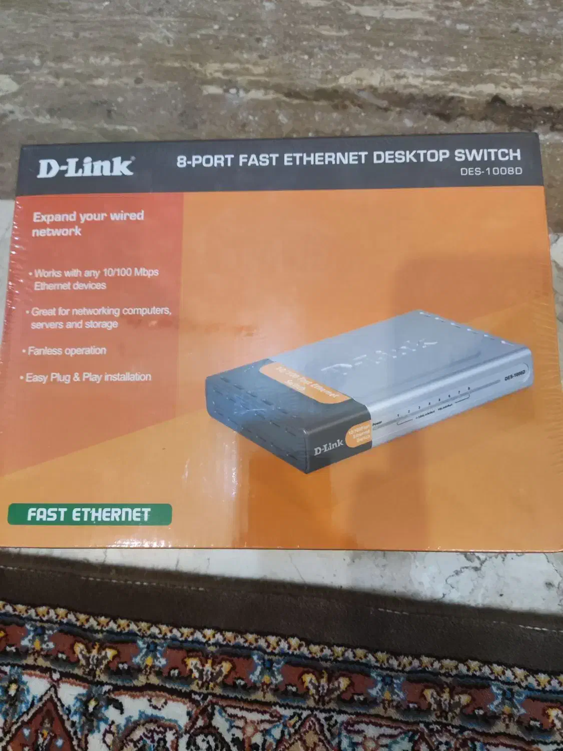 انواع kvm دیتا سوییچ و سوییچ شبکه|مودم و تجهیزات شبکه|تهران, سازمان برنامه جنوبی|دیوار