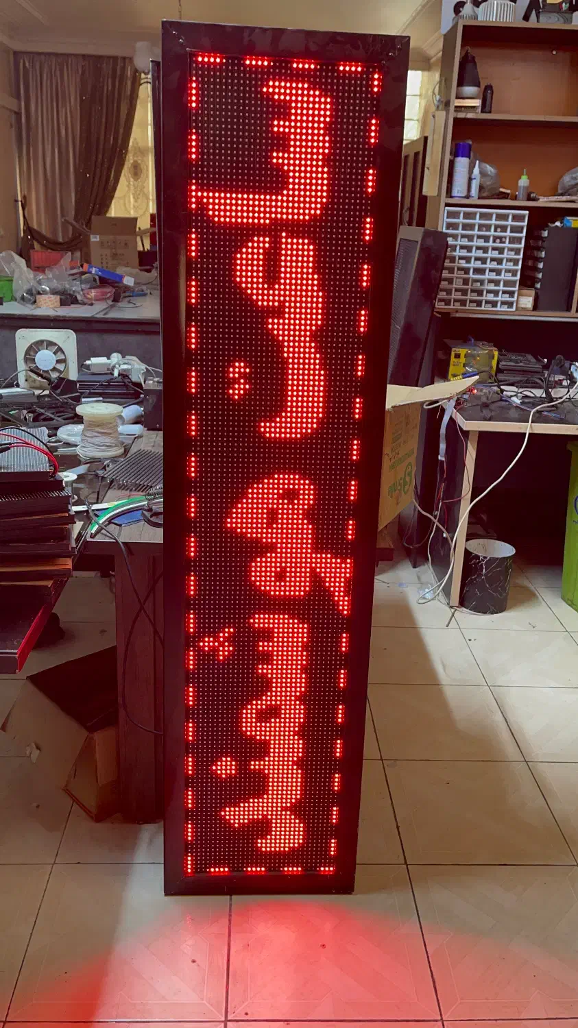 تابلو روان نو به قیمت دست دو|فروشگاه و مغازه|ری, فیروزآبادی|دیوار