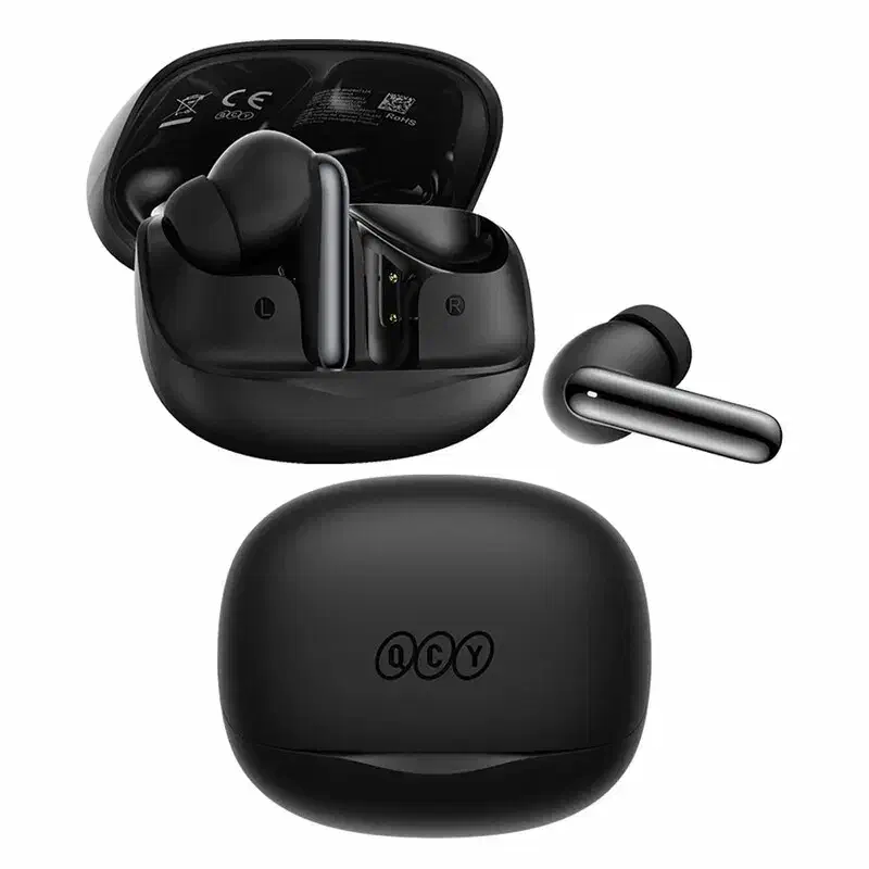 ایرپاد QCY melobuds n50|لوازم جانبی موبایل و تبلت|یاسوج, |دیوار