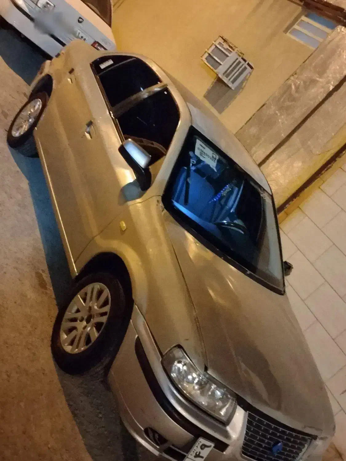 فروشی|خودرو سواری و وانت|دوگنبدان, |دیوار