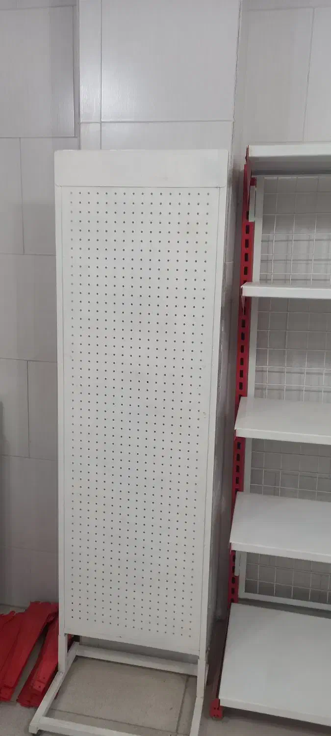 قفسه و استند|فروشگاه و مغازه|اصفهان, قلعه جوم|دیوار