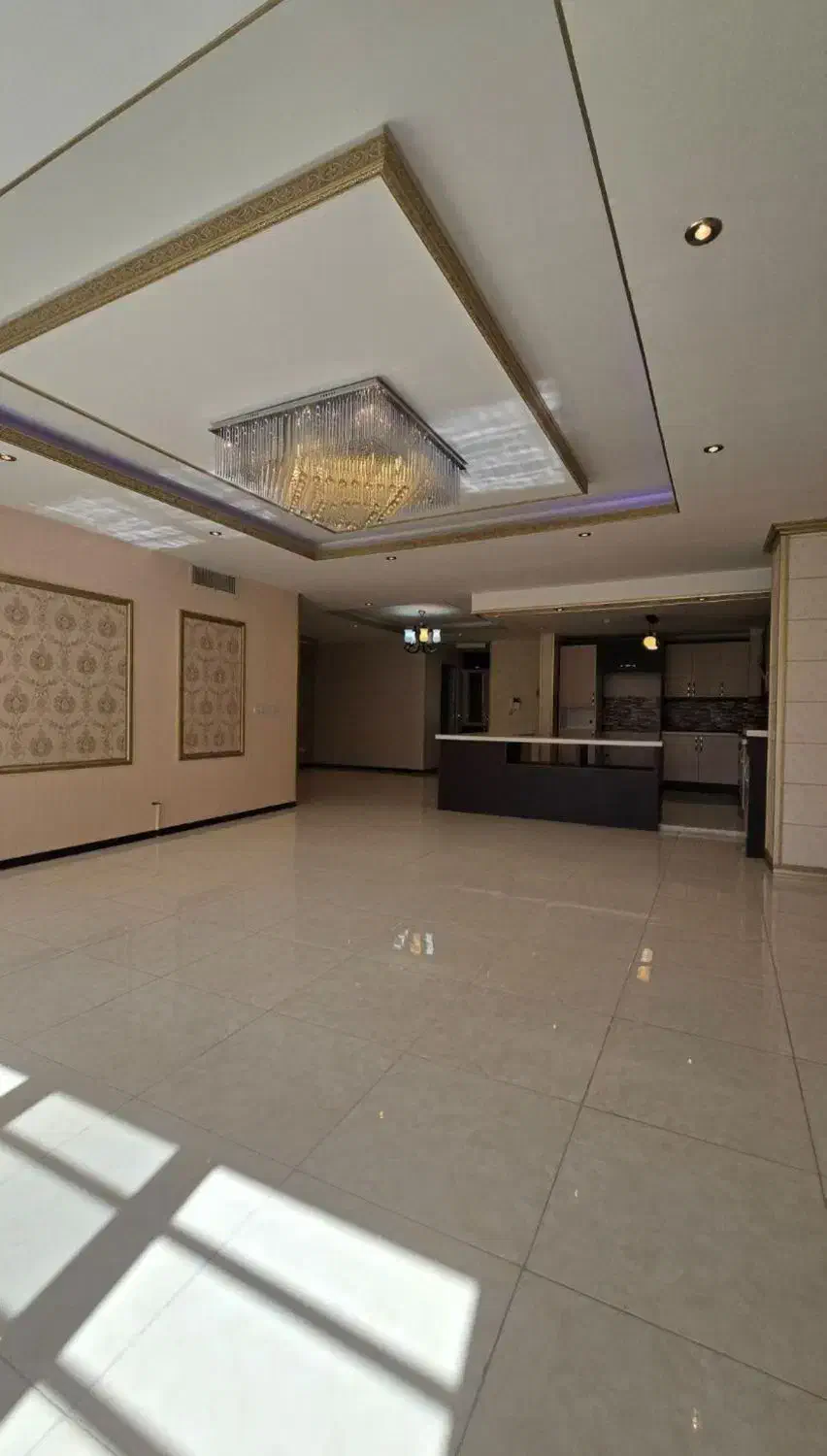 ۱۵۱ متر ۳ خواب/رو به آفتاب /تهاتر|فروش آپارتمان|کرج, عظیمیه|دیوار