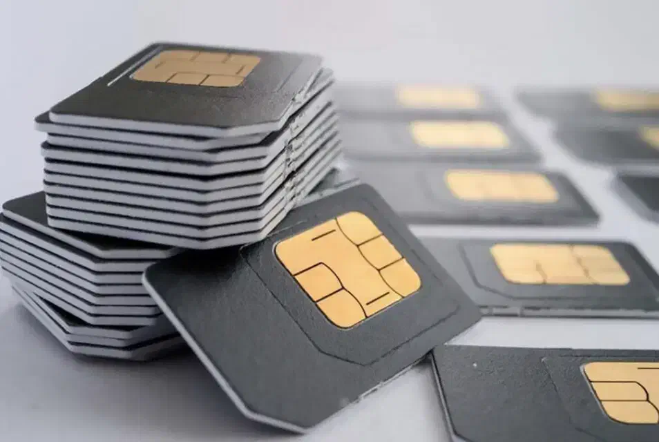 سیم کارت های رند پشت سر هم|سیم‌کارت|همدان, |دیوار