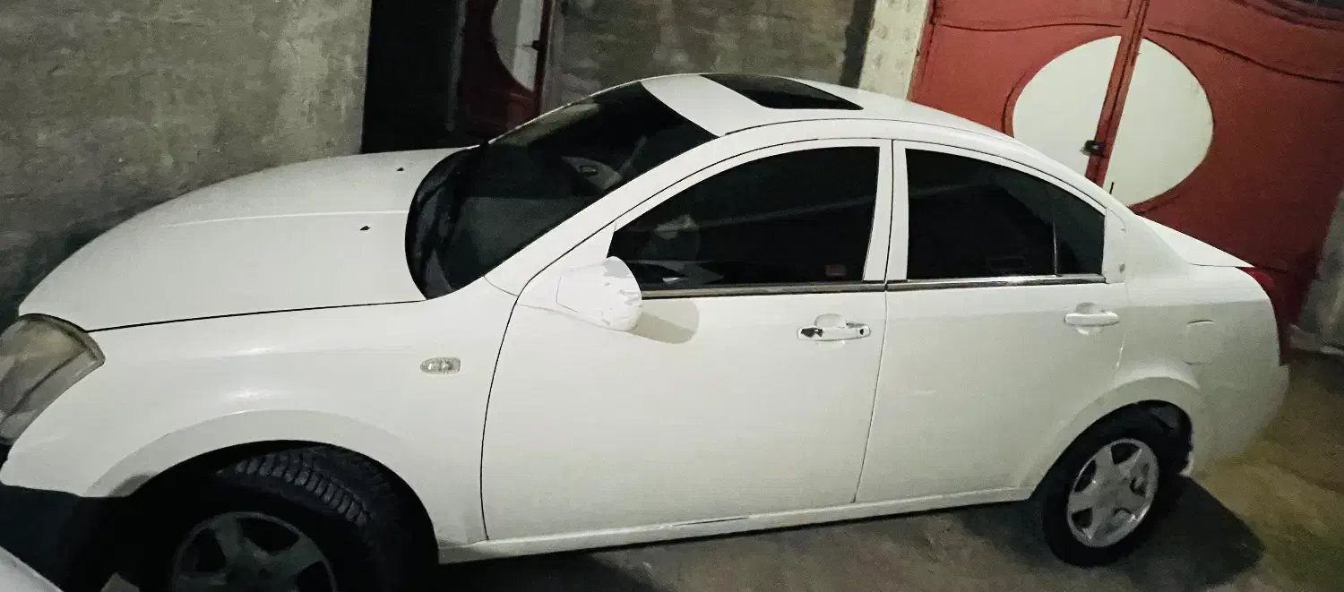 فروش فوری mvm 530|خودرو سواری و وانت|یاسوج, |دیوار