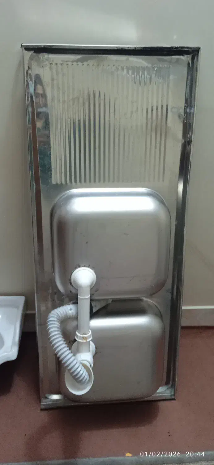 لوازم نظافتی|لوازم سرویس بهداشتی|گرگان, |دیوار