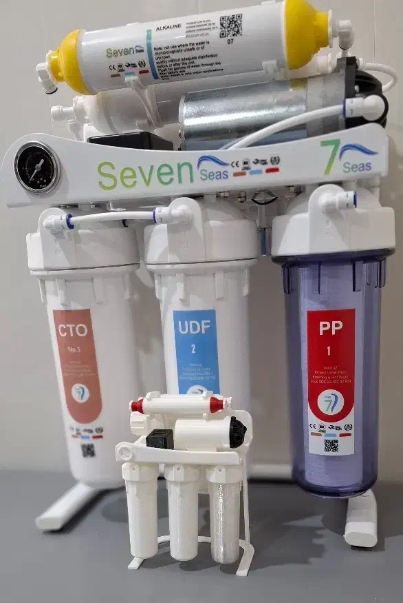 انجام خدمات پرینتر سه بعدی و اسکن سه بعدی|خدمات پیشه و مهارت|اصفهان, شهرک پارسیان|دیوار