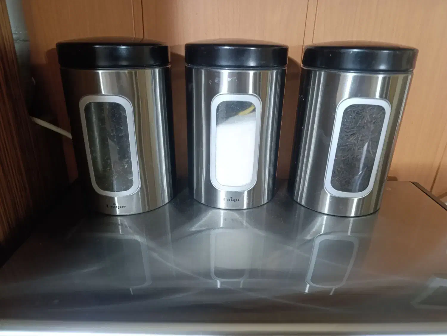 سرویس اورانوس یونیک|آب‌چکان و نظم‌دهنده ظروف|سبزوار, رضوان|دیوار