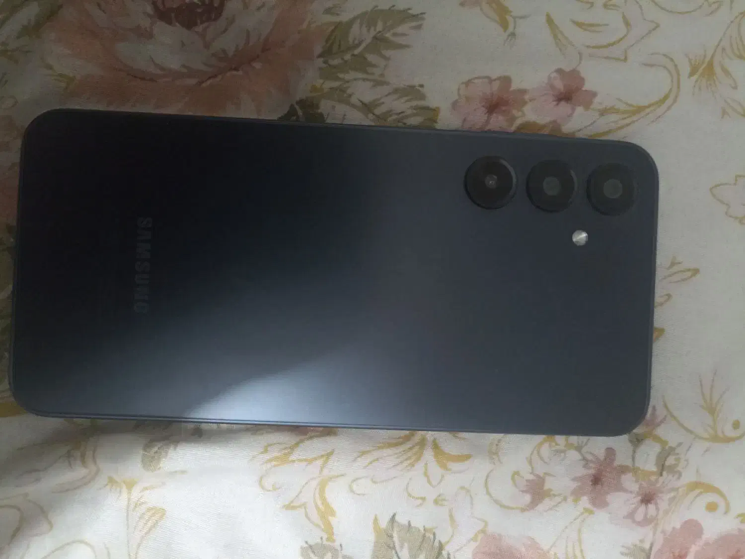 گوشی a16|موبایل|مشهد, مهدی آباد|دیوار