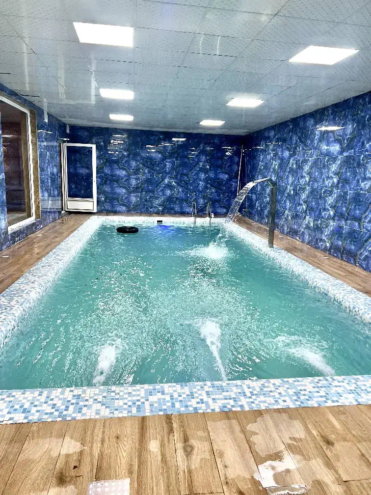 اجاره روزانه ویلا از (مالک) شهریار /رودهن /سهیلیه|اجارهٔ کوتاه‌مدت ویلا و باغ|تهران, بوستان چیتگر|دیوار