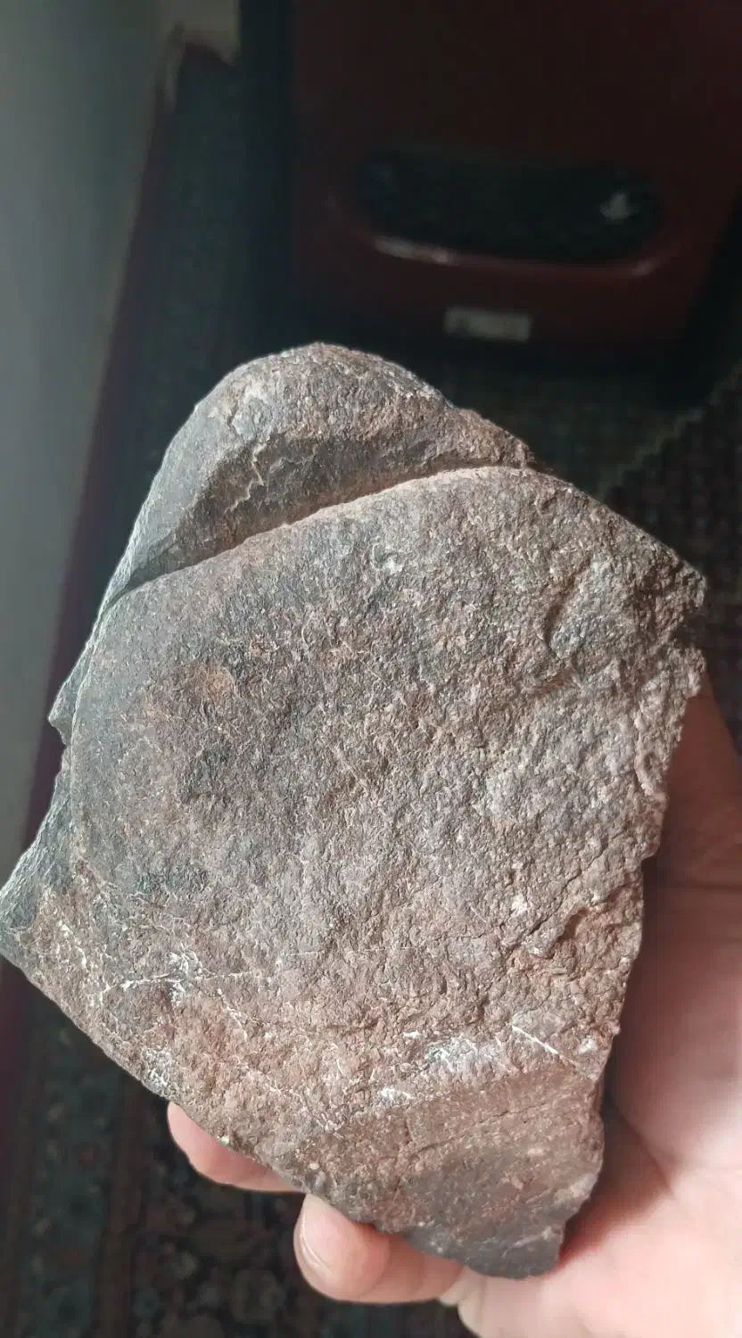 شهاب سنگ|جواهرات|ری, تصفیه خانه|دیوار