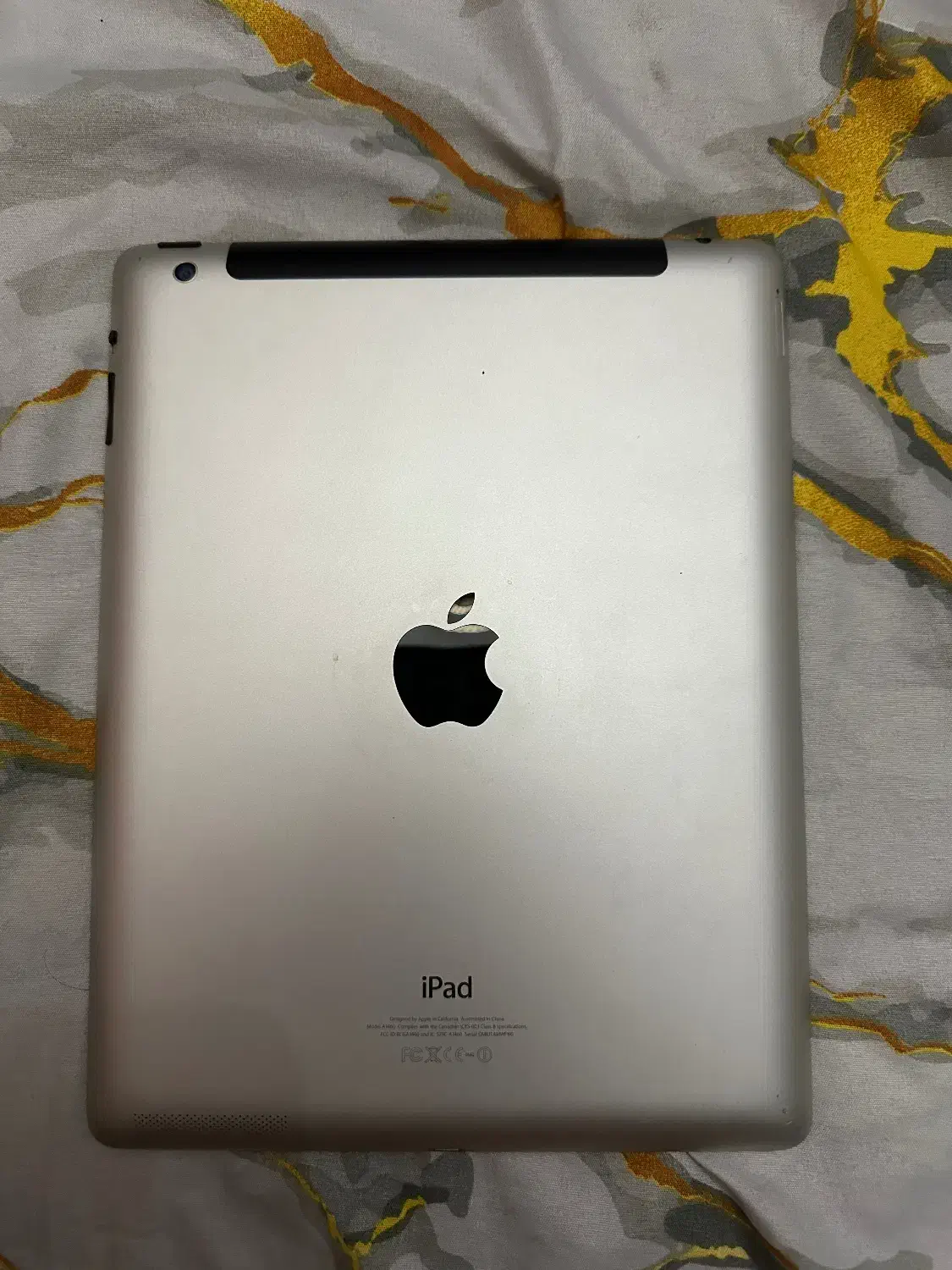 Ipad 1 اپل|تبلت|کرج, فاز ۱ مهرشهر|دیوار