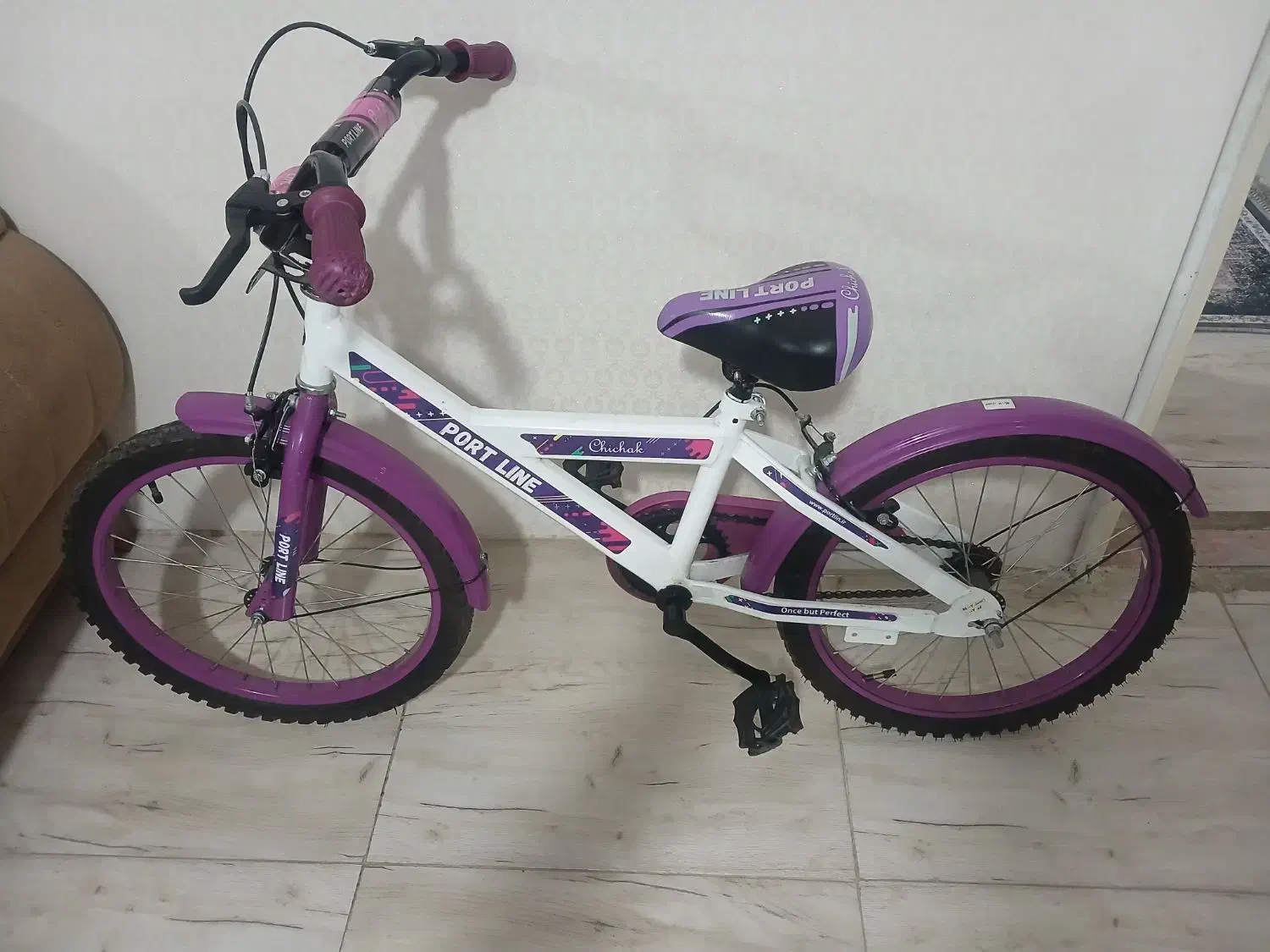 دوچرخه سایز ۲۰|دوچرخه، اسکیت، اسکوتر|تهران, ازگل|دیوار