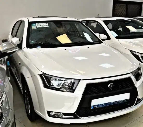 دنا پلاس توربو صفر / اتومات و دنده ای/ نقد و اقساط|خودرو سواری و وانت|قم, سراجه (۱۵ خرداد)|دیوار