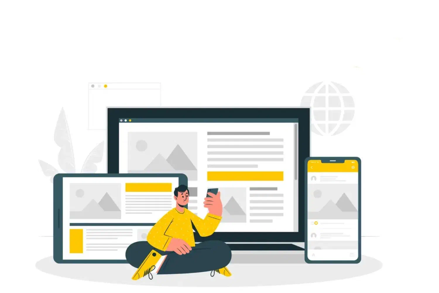 طراحی سایت فقط ۲۰ تومن|خدمات رایانه‌ای و موبایل|اندیشه, اندیشه فاز ۴|دیوار