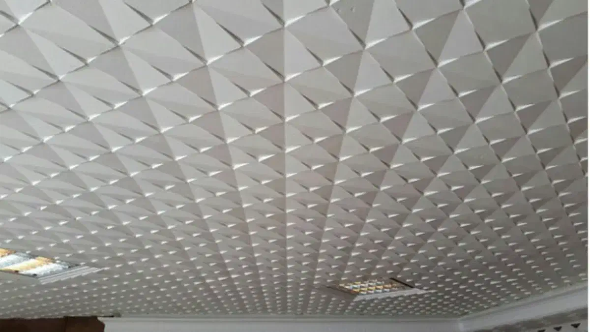 نصاب سقف کاذب،تایل،پی وی سی،|خدمات پیشه و مهارت|مشهد, کارمندان دوم|دیوار