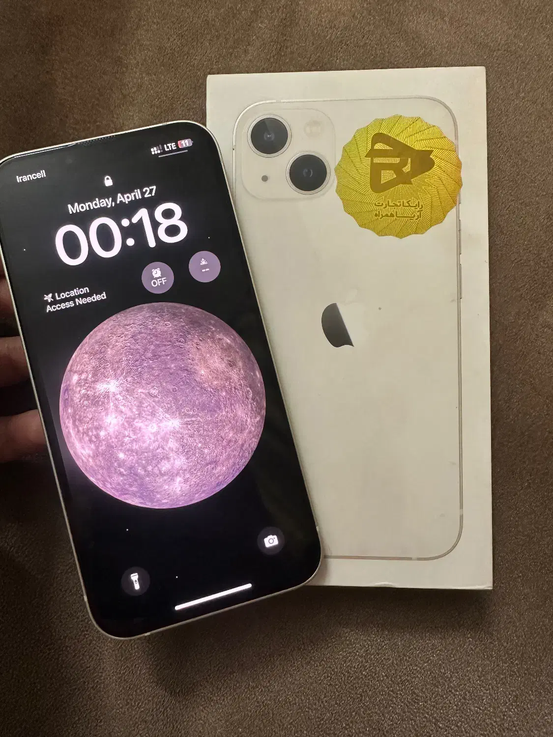 iPhone 13 normal|موبایل|مشهد, هنرستان|دیوار