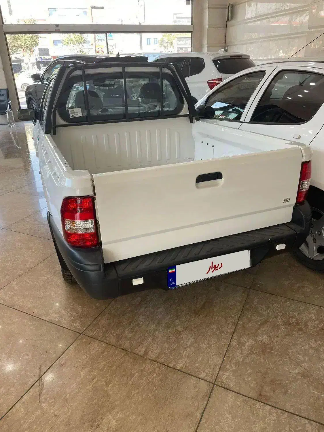 پراید ۱۵۱|خودرو سواری و وانت|گلستان (تهران), |دیوار