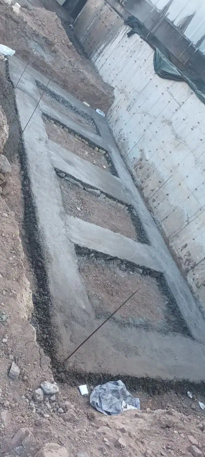استاکار آرماتوربندی|استخدام معماری، عمران و ساختمانی|قم, انسجام|دیوار