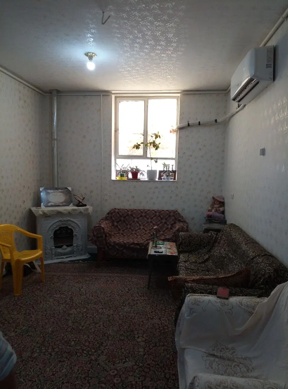 فروش آپارتمان ۷۱ متری ۲ خوابه همکف|فروش آپارتمان|بم, |دیوار