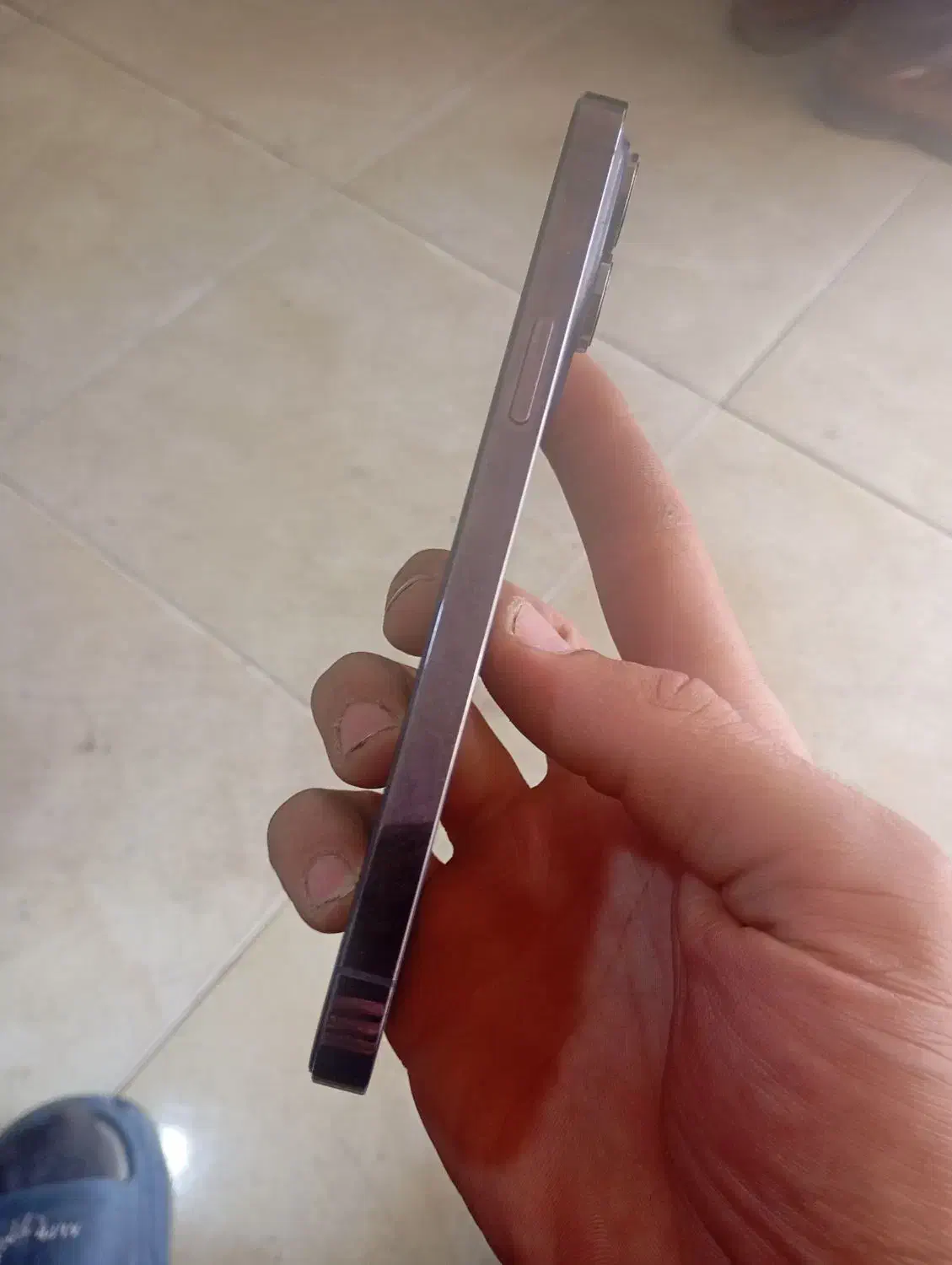 گوشی ایفون ۱۴پرو مکس|موبایل|ارومیه, |دیوار