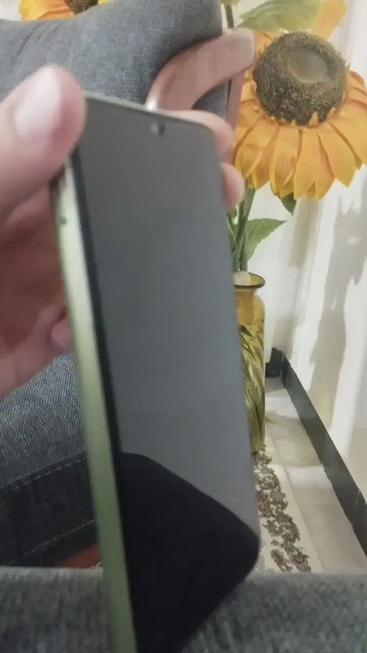 گوشیa14 کاملا سالم|موبایل|گناباد, |دیوار