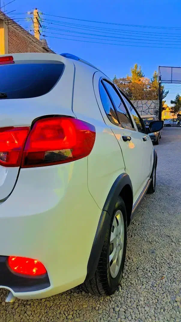 کویک مدل 98|خودرو سواری و وانت|بناب, |دیوار