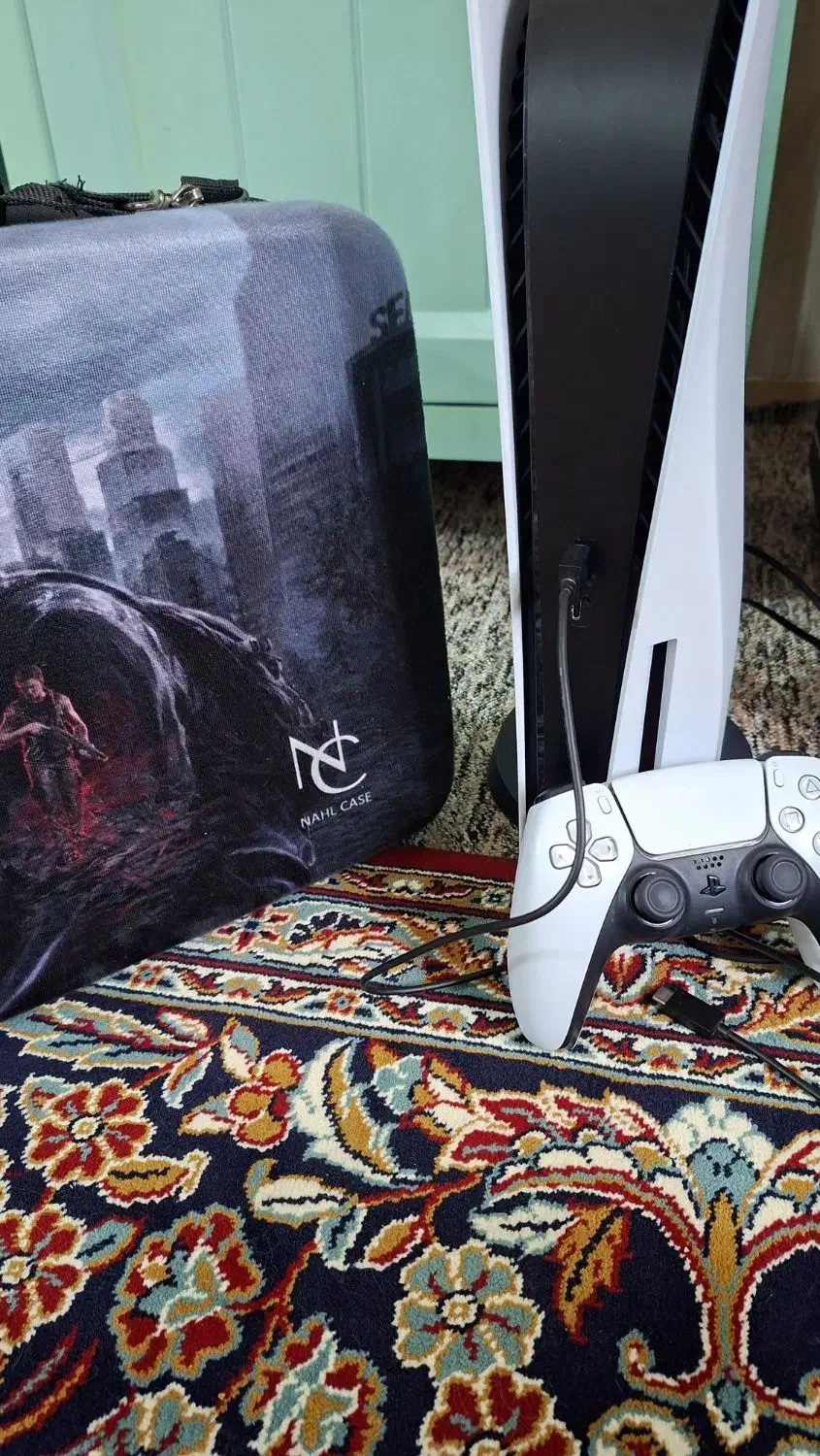 ps5|کنسول، بازی ویدئویی و آنلاین|بهبهان, |دیوار