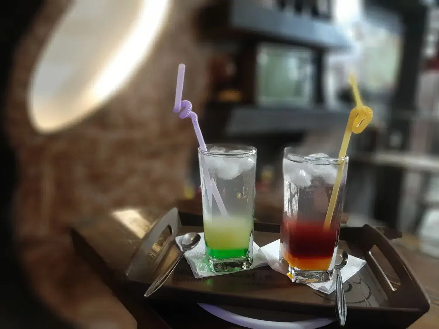 کافی شاپ با تمامی وسایل به فروش میرسد|کافی‌شاپ و رستوران|نجف‌آباد, یزدانشهر|دیوار