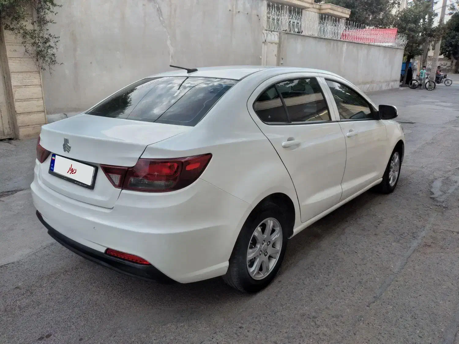 شاهین مدل ۱۴۰۰سانروف دار|خودرو سواری و وانت|نیشابور, شهرک بهداری|دیوار