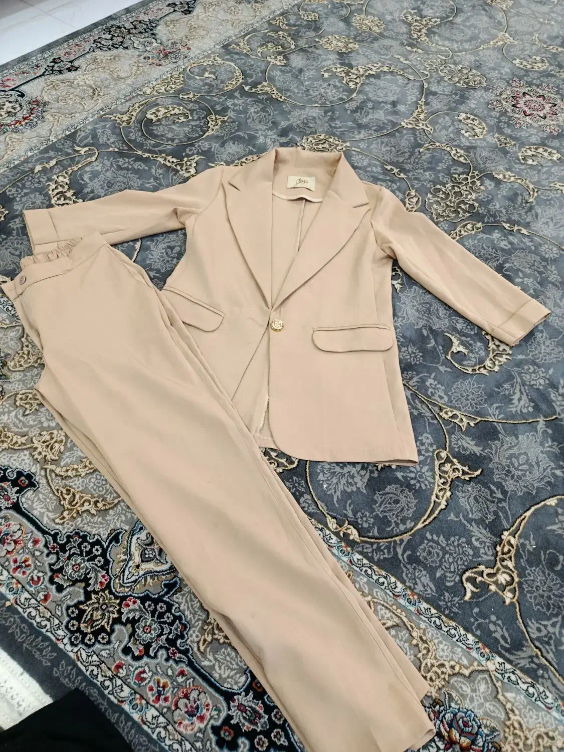 کت و شلوار|لباس|اسلام‌شهر, ایرین|دیوار