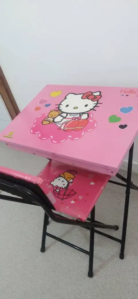 میز وصندلی|میز تحریر و کامپیوتر|کازرون, |دیوار