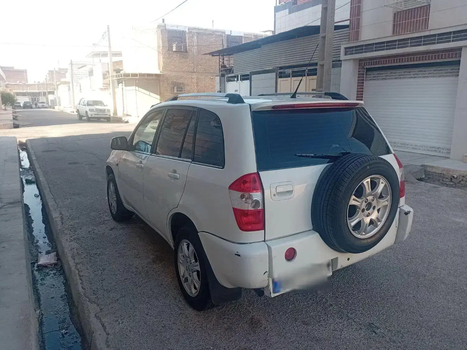 ام وی ام ایکس ۳۳|خودرو سواری و وانت|دزفول, |دیوار