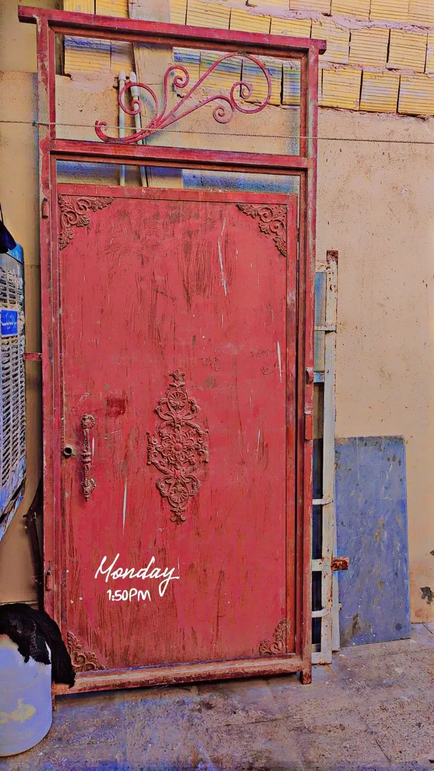 درب و پنجره|مصالح و تجهیزات ساختمان|قنوات, |دیوار