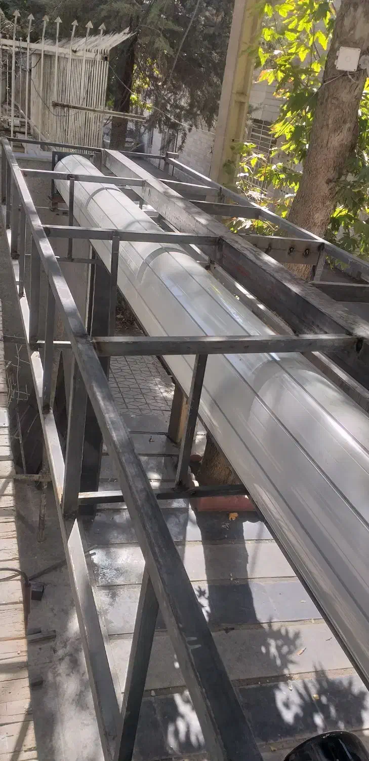 نصاب کامپوزیت و شاسی کشی نما|استخدام معماری، عمران و ساختمانی|نهاوند, |دیوار