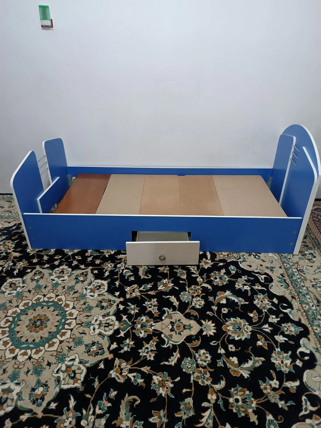 تختخواب|تخت و سرویس خواب|کنگاور, |دیوار