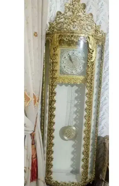 ساعت آلیاز|ساعت دیواری و تزئینی|یاسوج, |دیوار