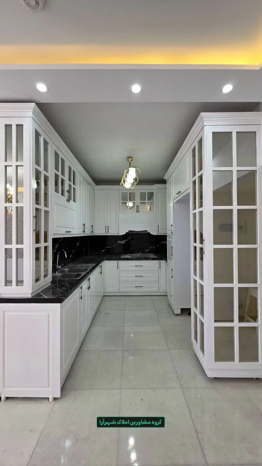 80 متر ** ششدانگ ** طبقه اول|فروش آپارتمان|مشهد, شهرک رازی (شهرک غرب)|دیوار