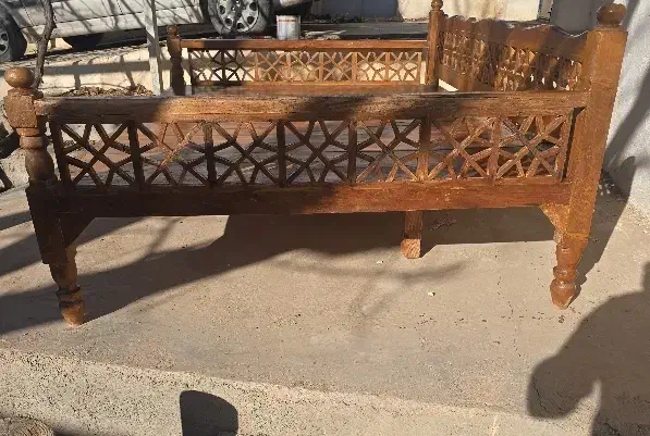 تخت آلاچیق|صندلی و نیمکت|بشاریات, |دیوار