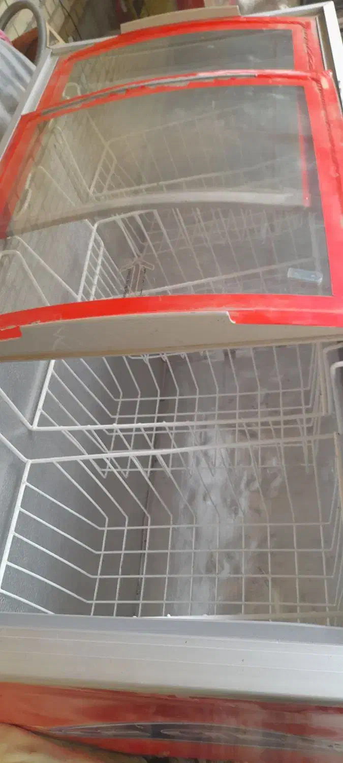 یخچال بستنی|فروشگاه و مغازه|مرند, |دیوار