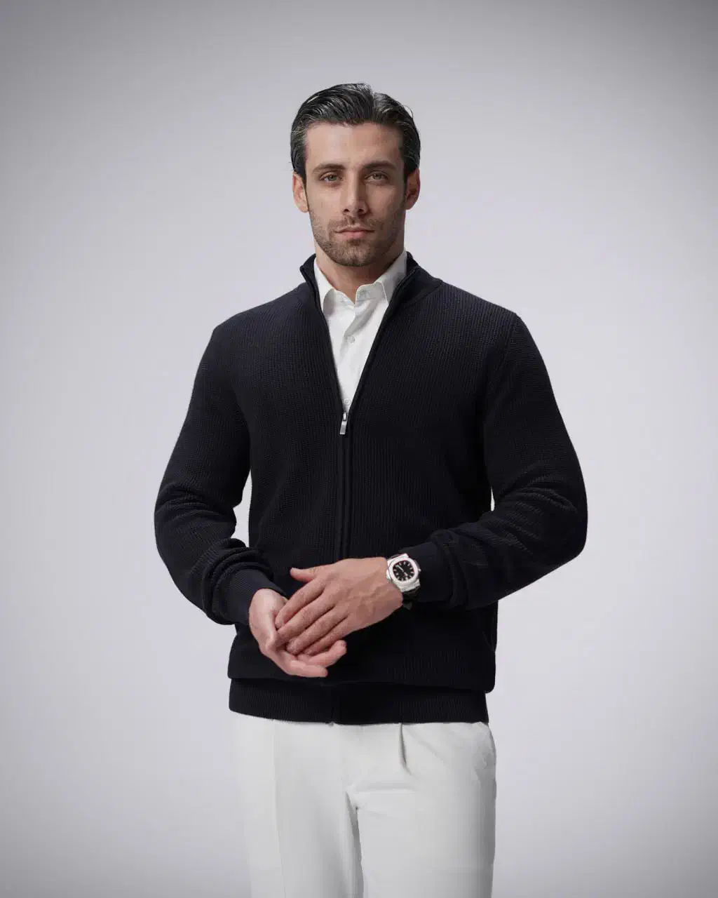 فروشنده فروشگاه هیم کلاسیک پوشاک مردانه وزنانه|استخدام بازاریابی و فروش|گرمسار, |دیوار